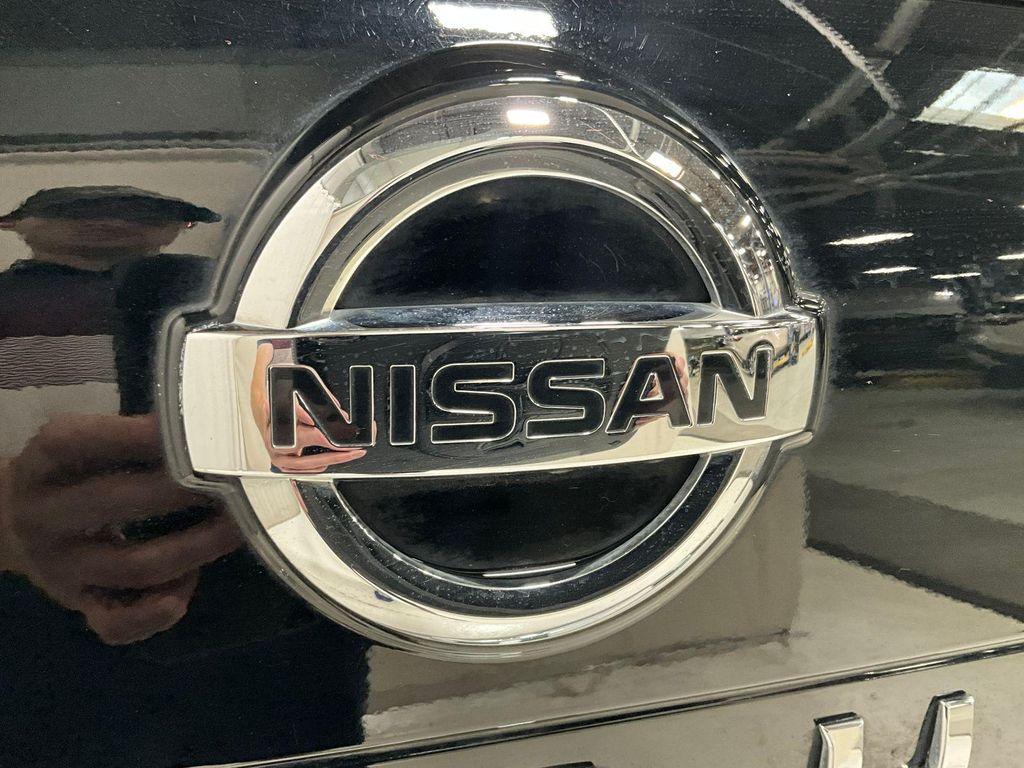 used 2021 Nissan Rogue car, priced at $22,200