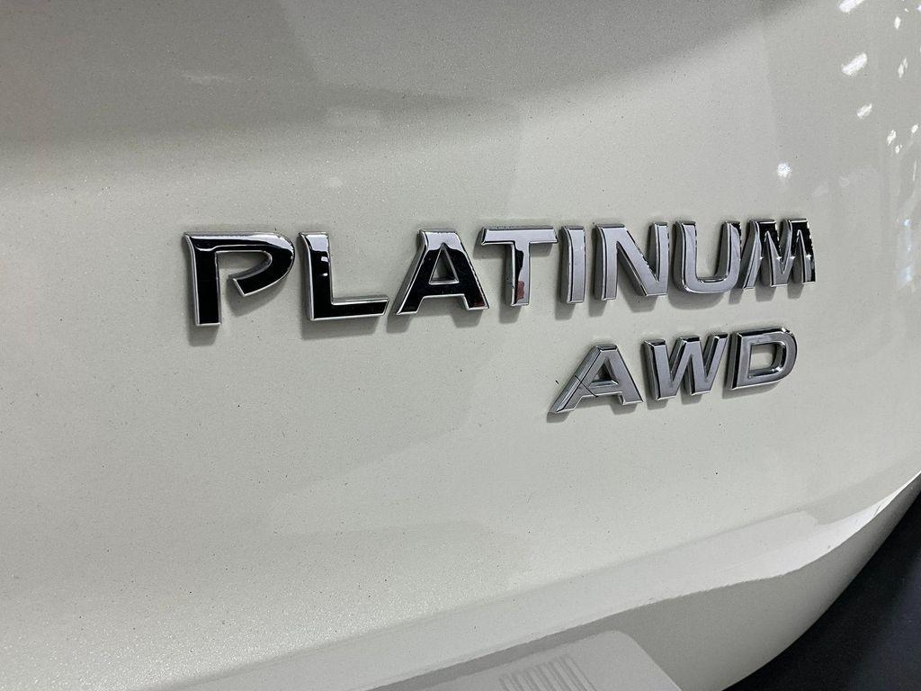 used 2023 Nissan Rogue car, priced at $29,800