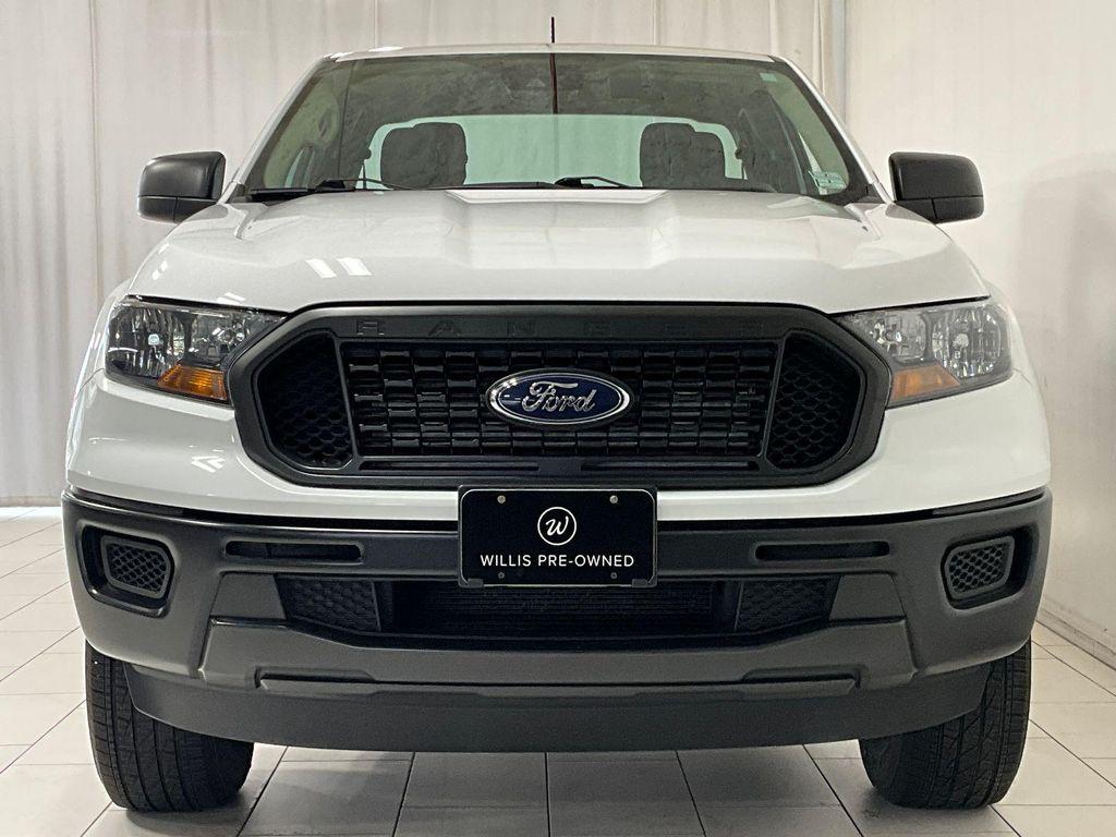 used 2019 Ford Ranger car, priced at $15,900