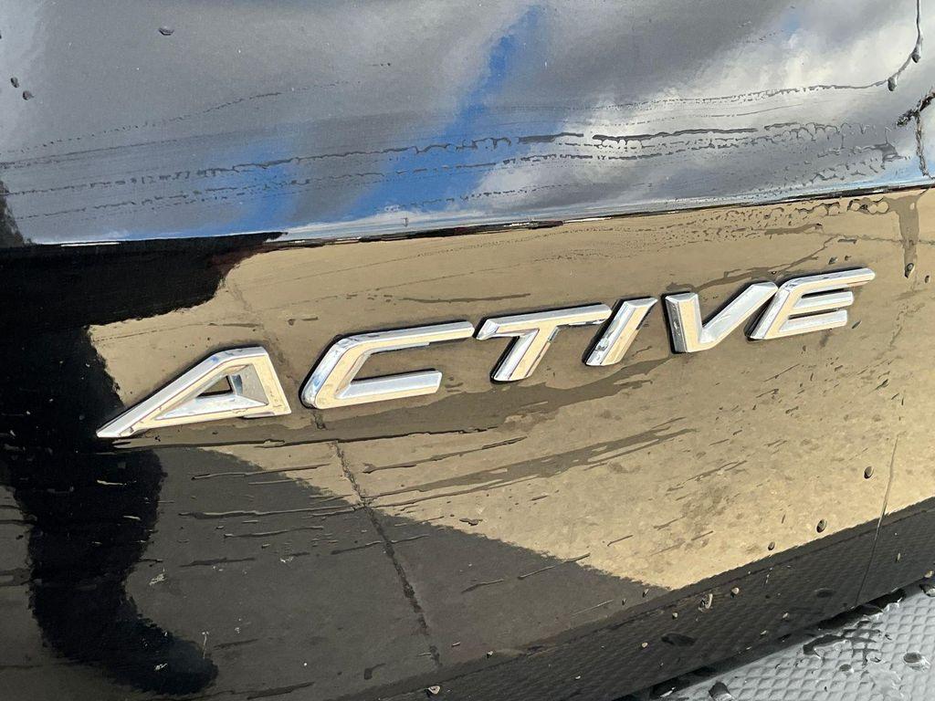 used 2024 Ford Escape car, priced at $22,900