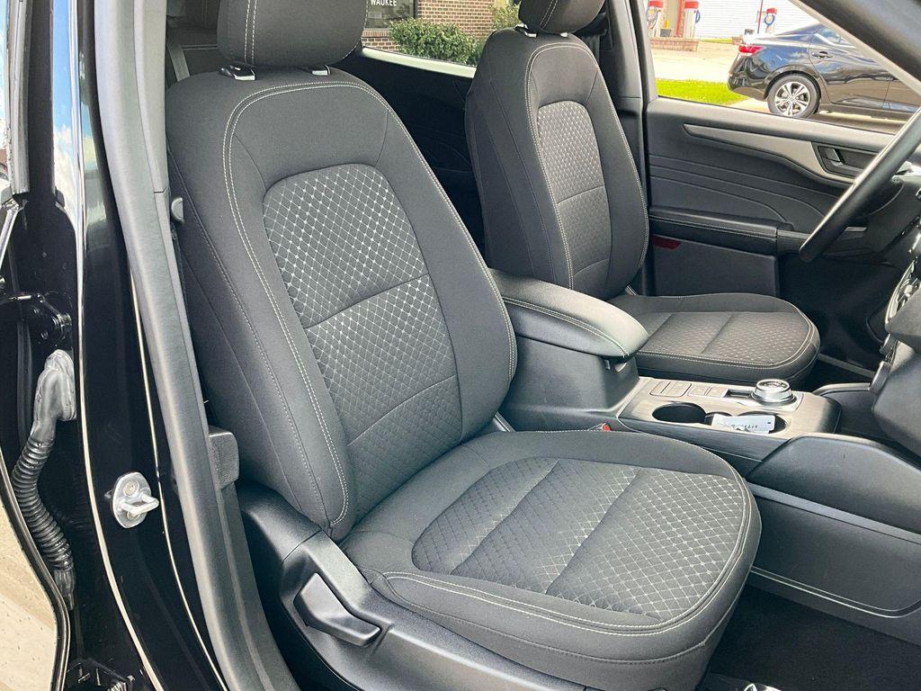 used 2024 Ford Escape car, priced at $22,900