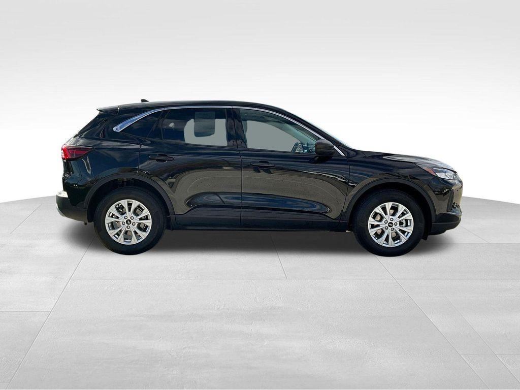 used 2024 Ford Escape car, priced at $22,900