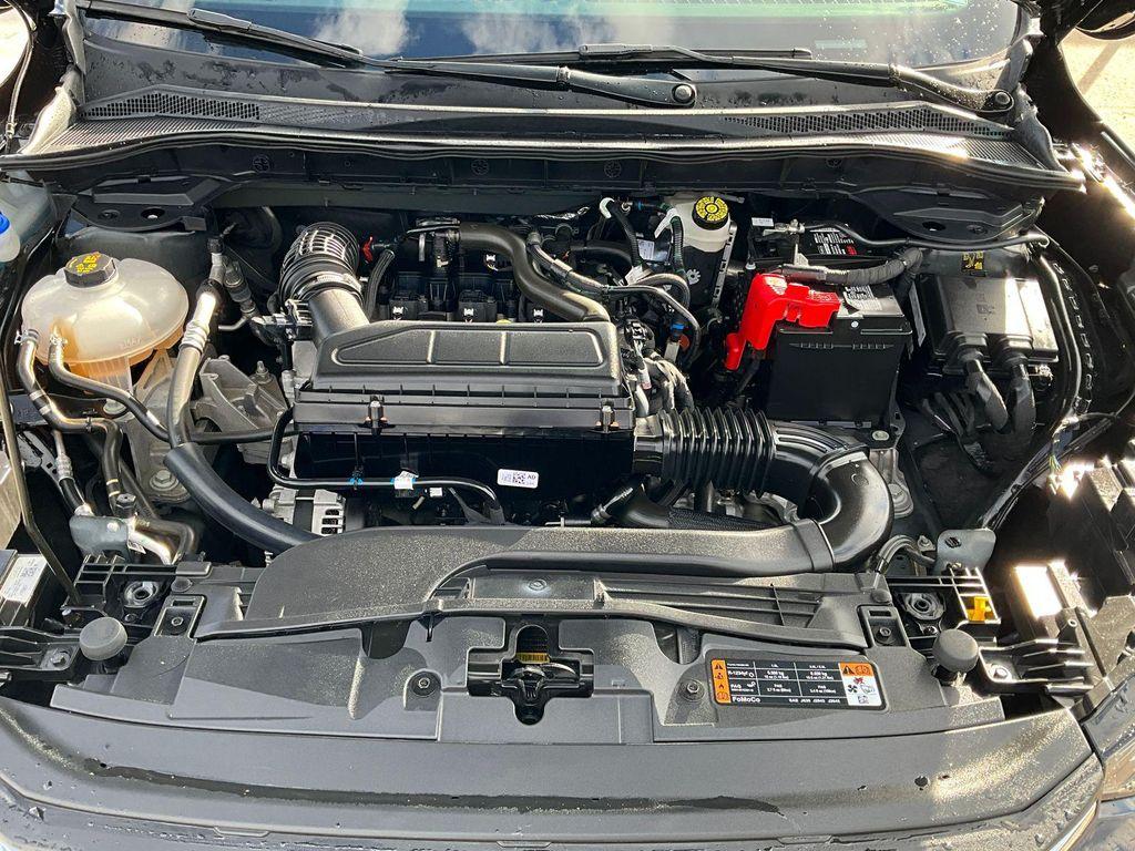 used 2024 Ford Escape car, priced at $22,900