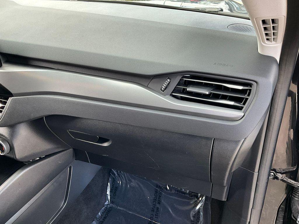 used 2024 Ford Escape car, priced at $22,900