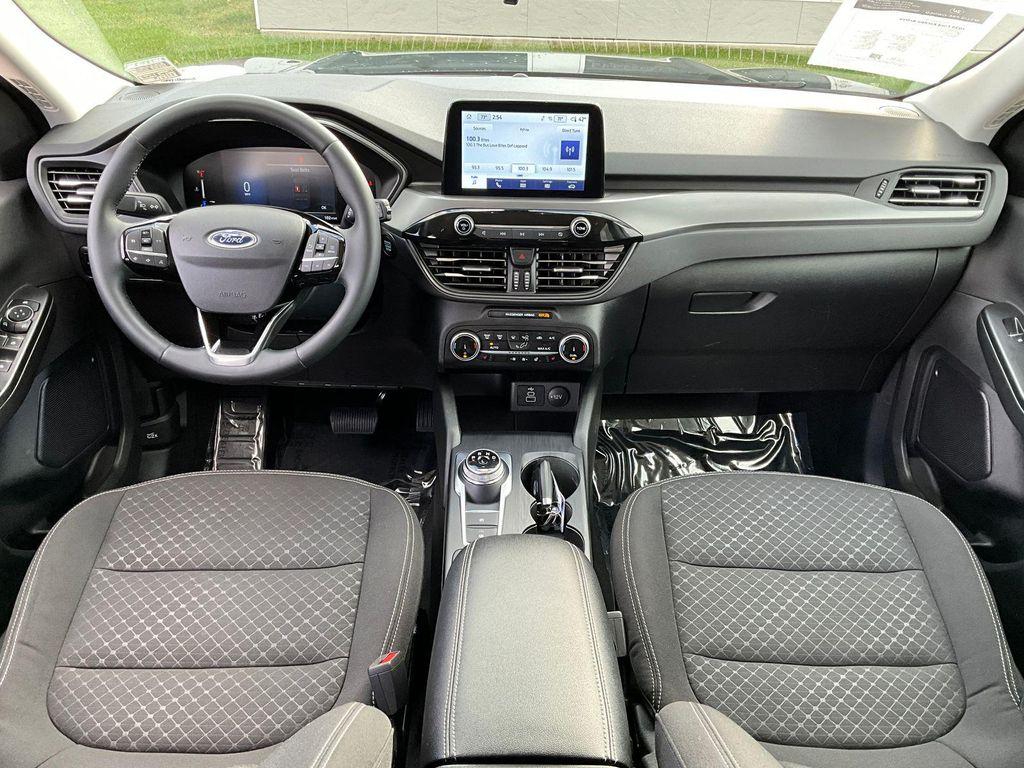 used 2024 Ford Escape car, priced at $22,900