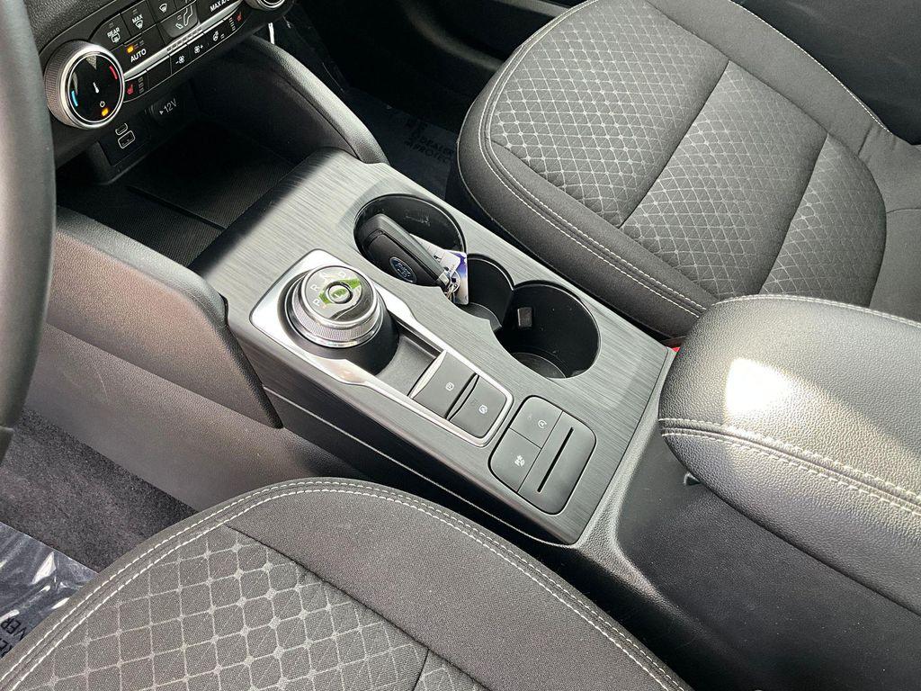 used 2024 Ford Escape car, priced at $22,900