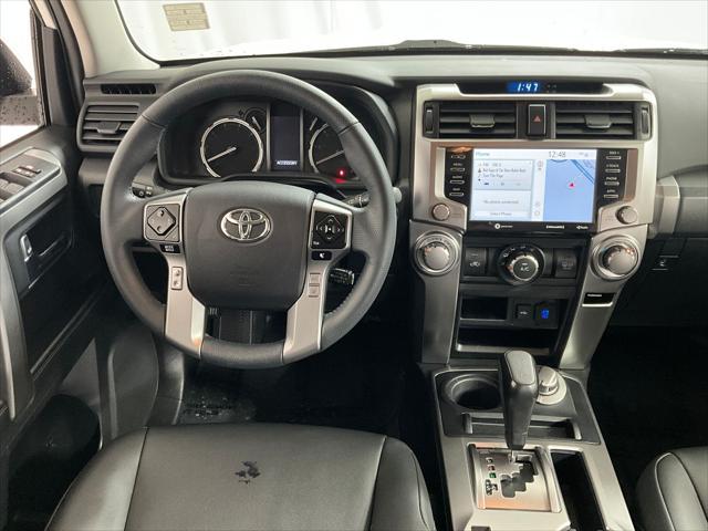 used 2022 Toyota 4Runner car, priced at $43,500