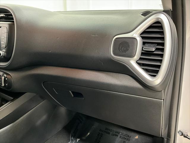 used 2020 Kia Soul car, priced at $11,800