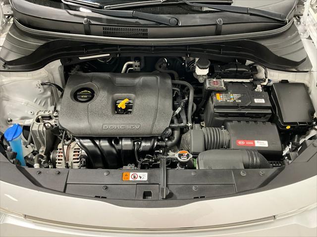 used 2020 Kia Soul car, priced at $11,800