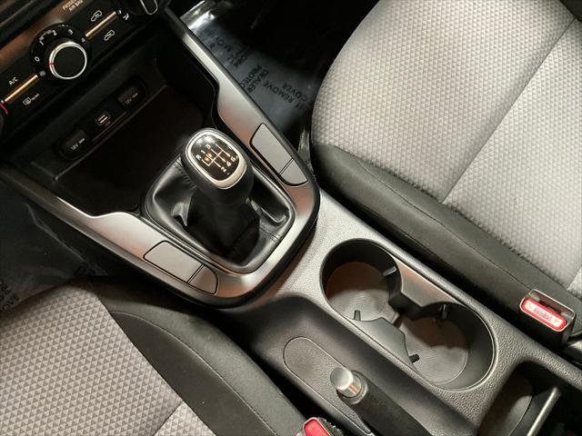 used 2020 Kia Soul car, priced at $11,800