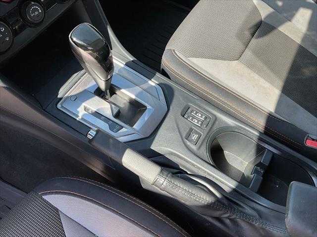 used 2019 Subaru Crosstrek car, priced at $20,200