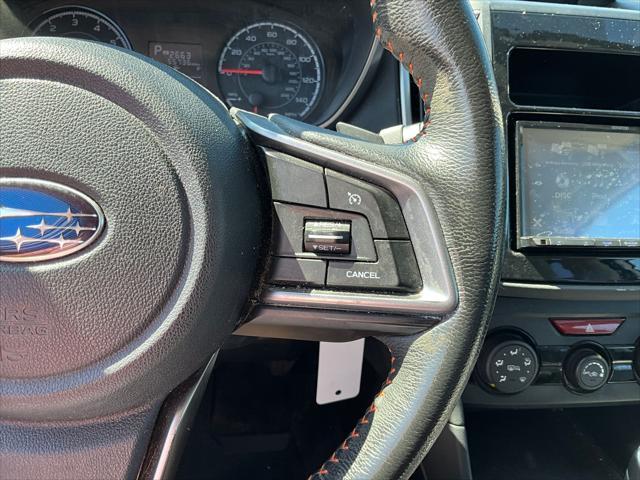 used 2019 Subaru Crosstrek car, priced at $20,200