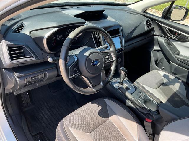 used 2019 Subaru Crosstrek car, priced at $20,200