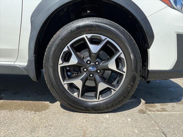 used 2019 Subaru Crosstrek car, priced at $20,200