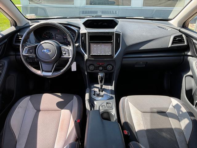 used 2019 Subaru Crosstrek car, priced at $20,200