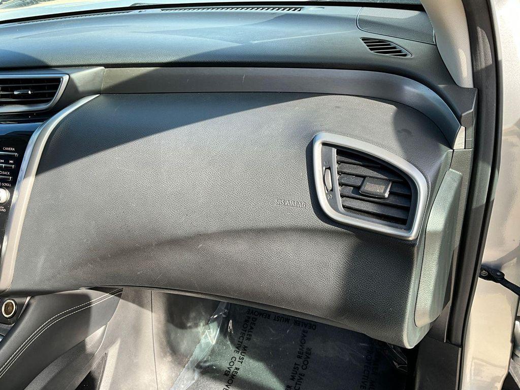 used 2020 Nissan Murano car, priced at $19,400