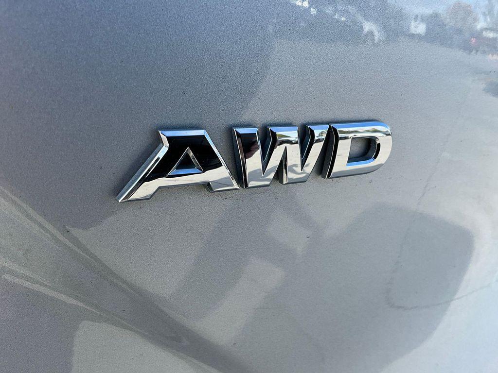 used 2020 Nissan Murano car, priced at $19,400