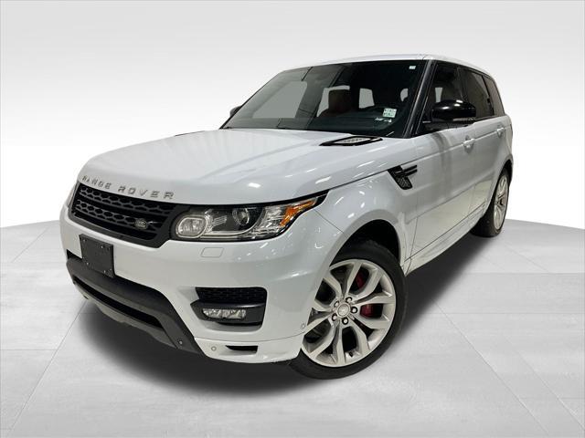 used 2015 Land Rover Range Rover Sport car, priced at $19,900