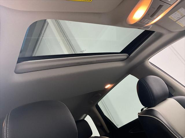 used 2020 INFINITI QX60 car, priced at $25,800