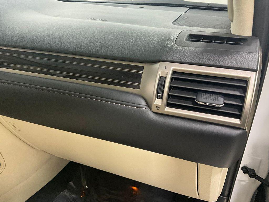 used 2020 Lexus GX 460 car, priced at $35,900