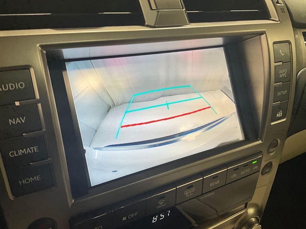 used 2020 Lexus GX 460 car, priced at $35,900