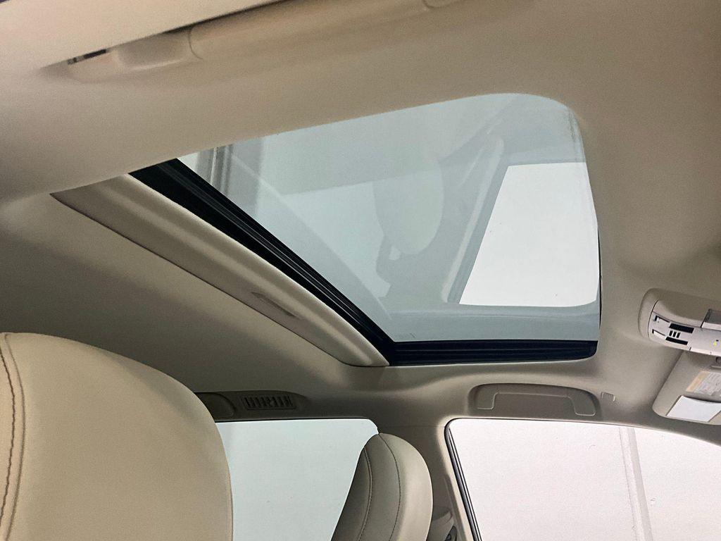 used 2020 Lexus GX 460 car, priced at $35,900