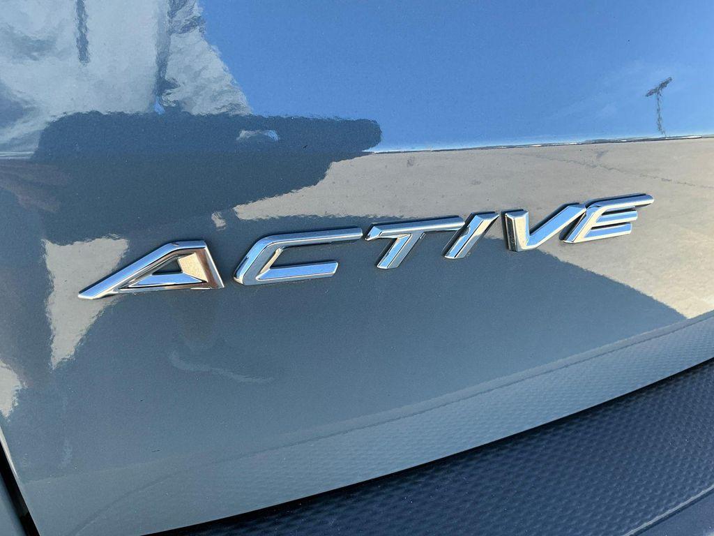 used 2024 Ford Escape car, priced at $21,900