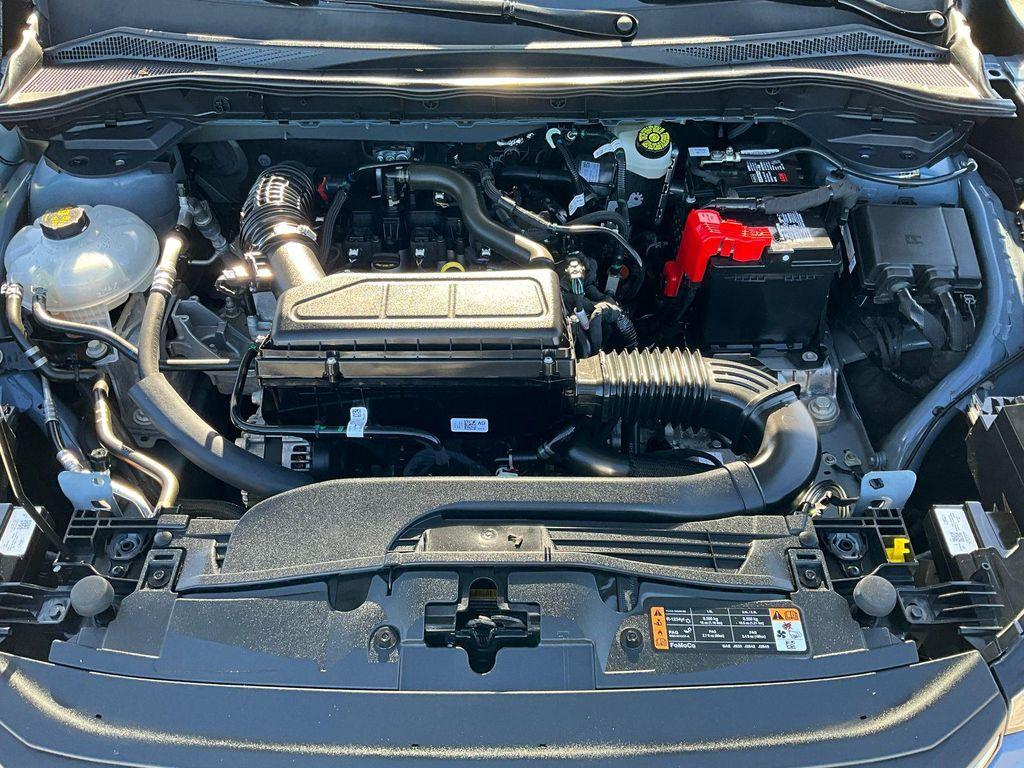 used 2024 Ford Escape car, priced at $21,900