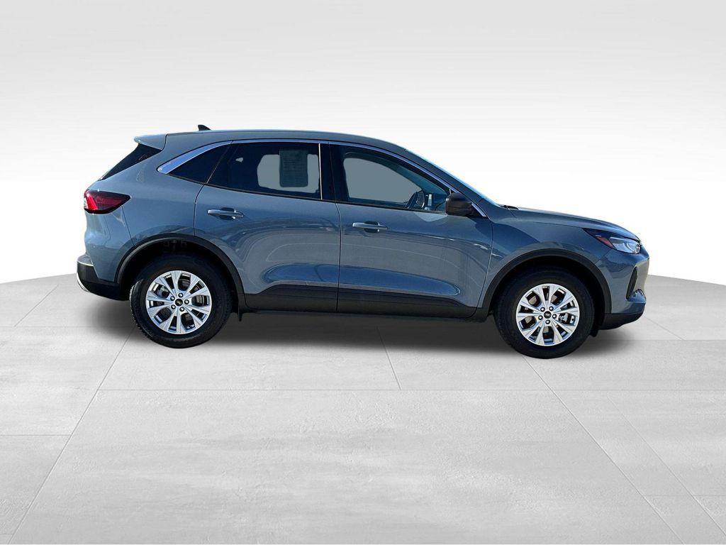 used 2024 Ford Escape car, priced at $21,900