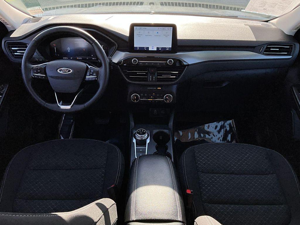 used 2024 Ford Escape car, priced at $21,900