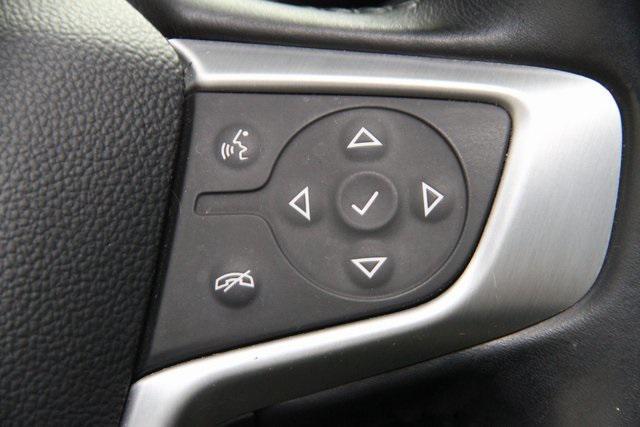 used 2019 GMC Acadia car, priced at $19,600