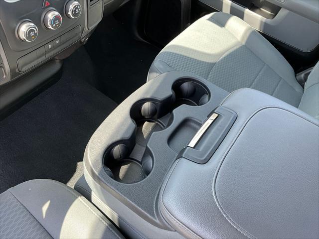 used 2020 Ram 1500 car, priced at $24,800