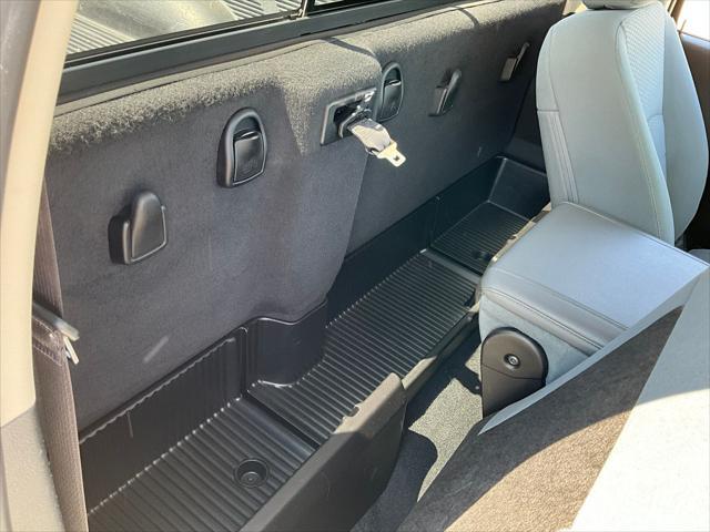 used 2020 Ram 1500 car, priced at $24,800