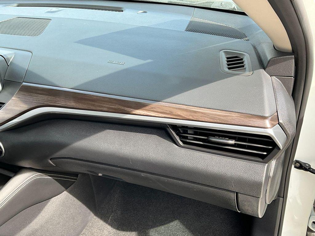 used 2023 Nissan Altima car, priced at $20,600