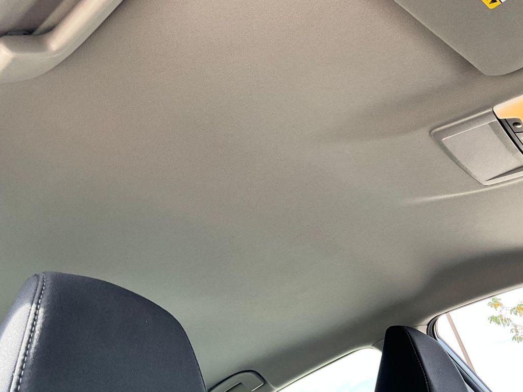 used 2023 Nissan Altima car, priced at $20,600