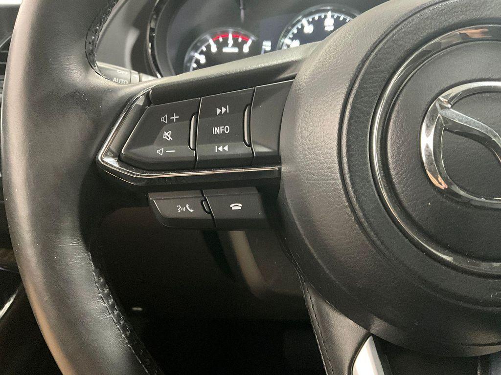 used 2021 Mazda CX-9 car, priced at $25,900