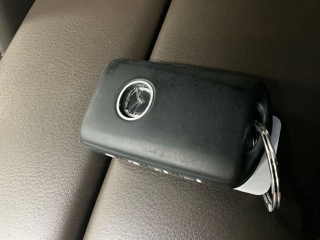 used 2021 Mazda CX-9 car, priced at $25,900