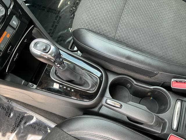 used 2019 Buick Encore car, priced at $15,900