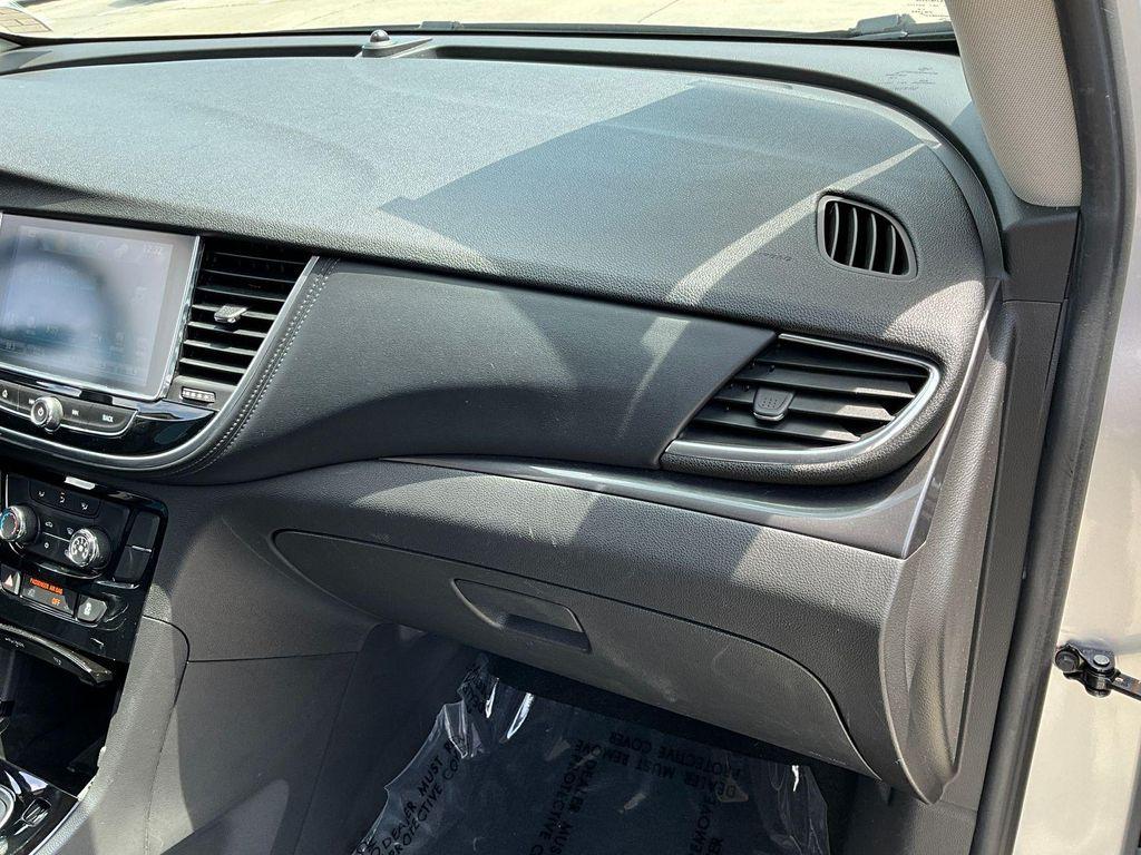 used 2019 Buick Encore car, priced at $15,400