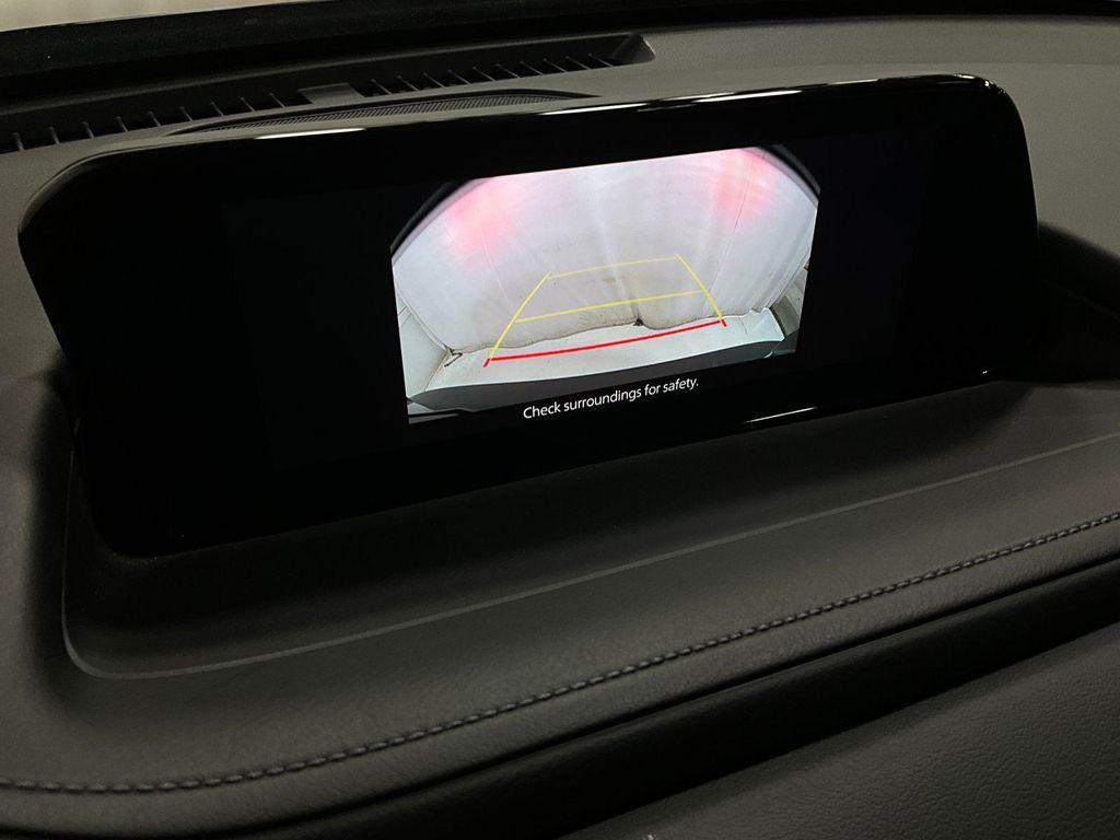 used 2024 Mazda CX-30 car, priced at $24,300