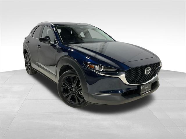 used 2024 Mazda CX-30 car, priced at $25,400