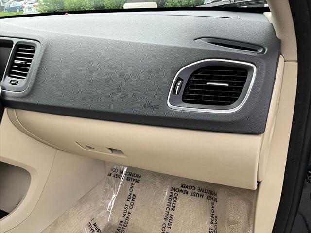 used 2015 Volvo V60 car, priced at $11,400
