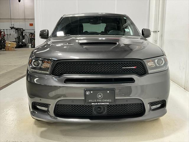 used 2020 Dodge Durango car, priced at $36,500