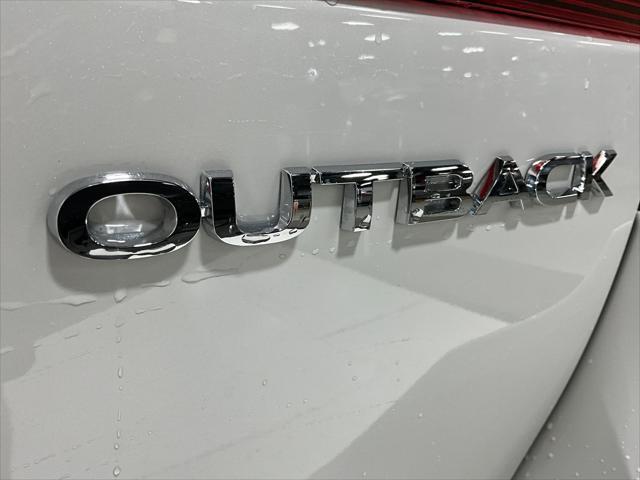 used 2016 Subaru Outback car, priced at $15,900