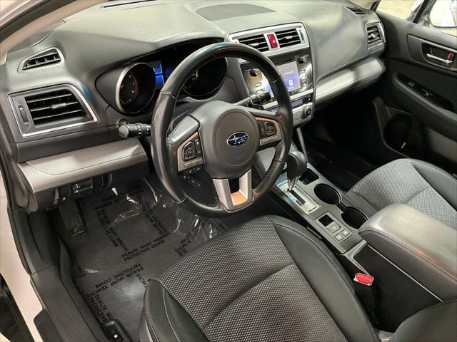 used 2016 Subaru Outback car, priced at $15,900
