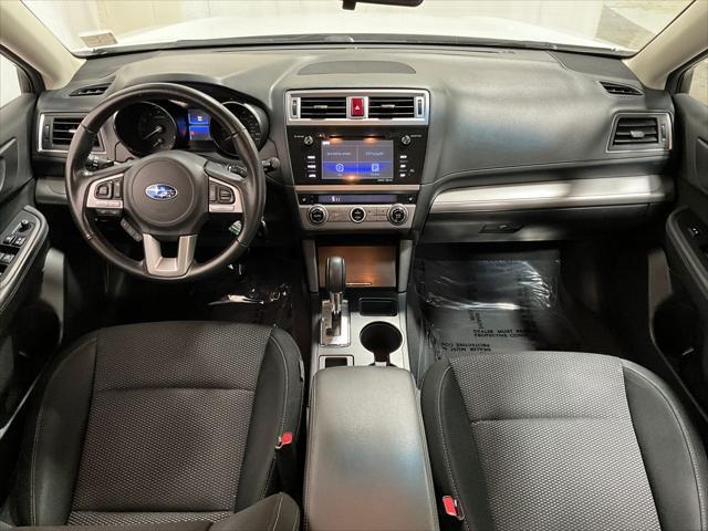 used 2016 Subaru Outback car, priced at $15,900