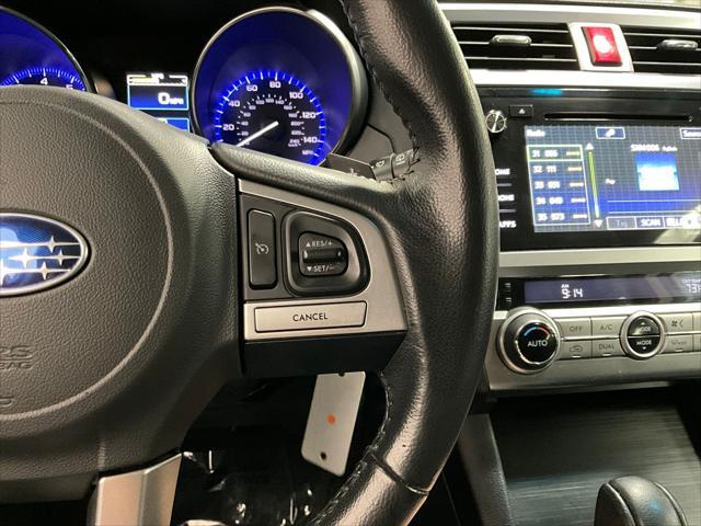 used 2016 Subaru Outback car, priced at $15,900