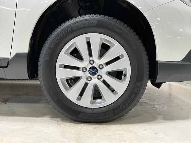 used 2016 Subaru Outback car, priced at $15,900