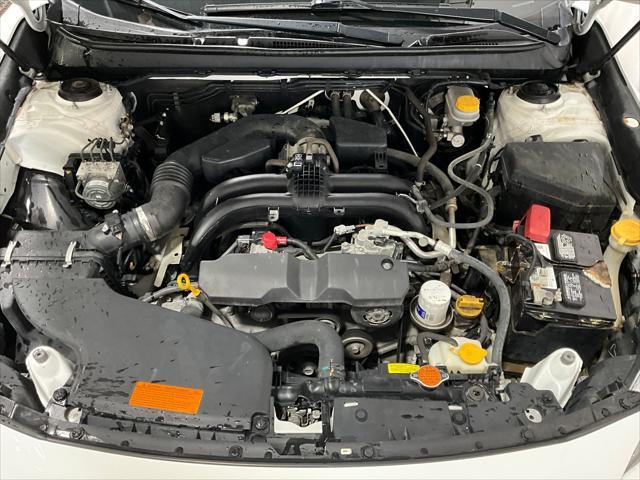 used 2016 Subaru Outback car, priced at $15,900