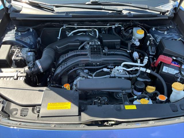 used 2018 Subaru Crosstrek car, priced at $18,400